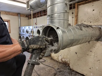 Commercial Vent Cleaning service in Davidson, NC