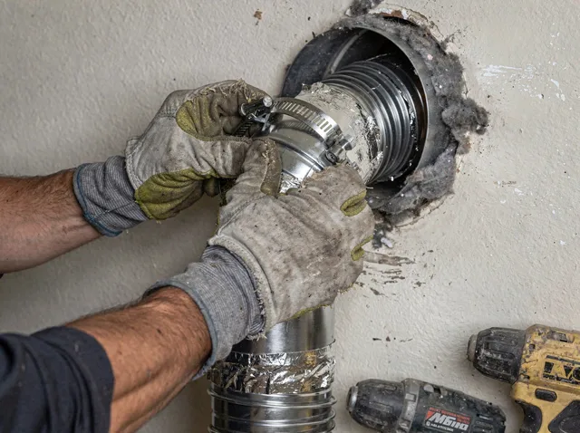Hose Installation service in Davidson, NC